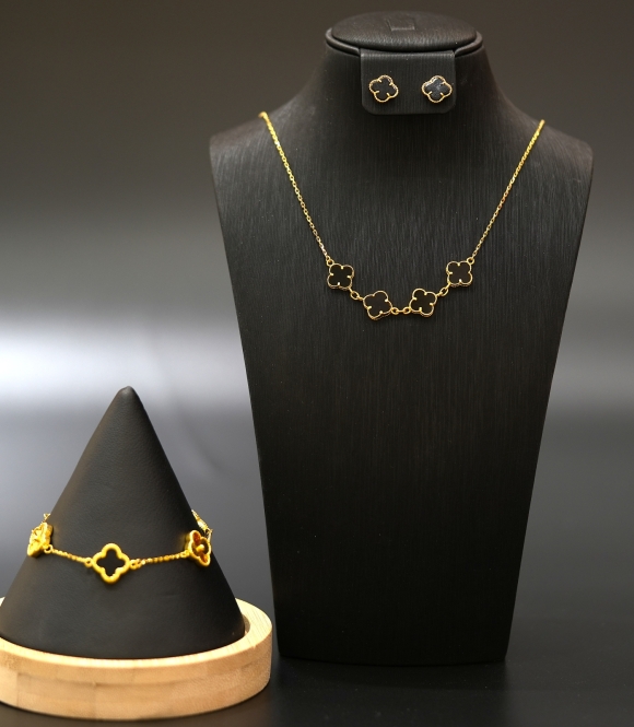 Dây chuyền 610 - 3