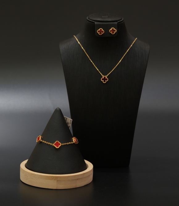 Dây chuyền 610 - 5