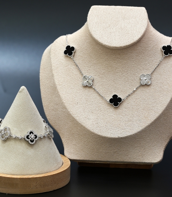 Dây chuyền 610 - 6