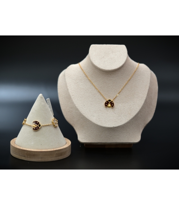 Dây chuyền 610 - 2