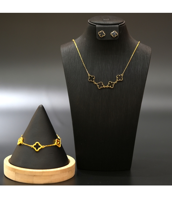 Dây chuyền 610 - 3